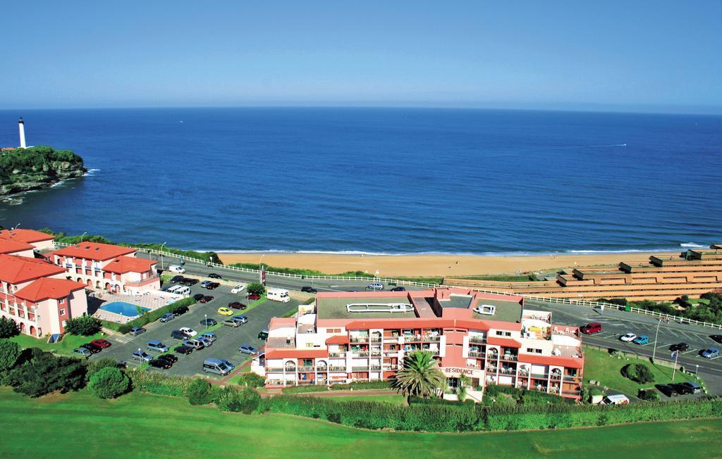 أنغليه Mer Et Golf المظهر الخارجي الصورة