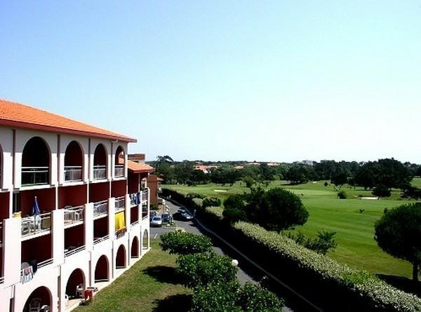 أنغليه Mer Et Golf المظهر الخارجي الصورة